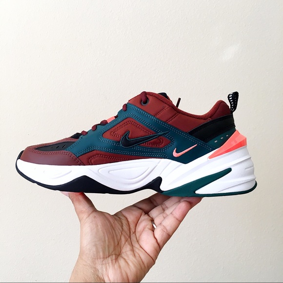 Nike M2K Tekno Brown - Picture 5 of 7